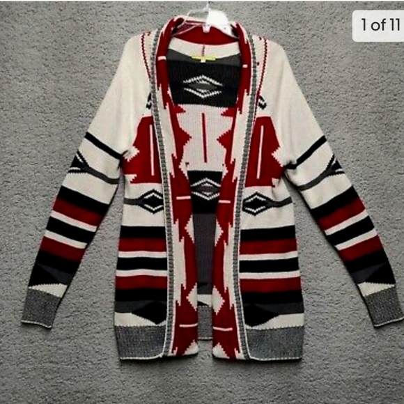 BINI™ - Cozy Long Sleeve Stand Collar Coat
